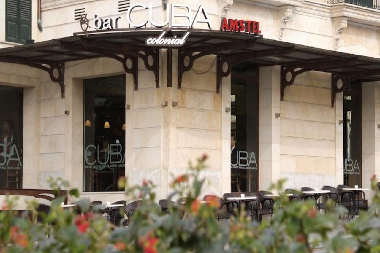 Cuba 4* Palma di Maiorca